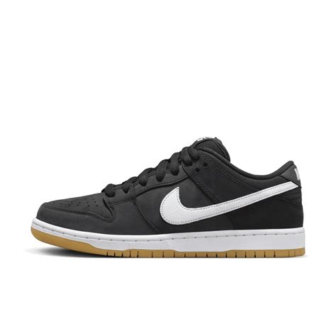 Nike SB Dunk Low Pro Skate Shoes